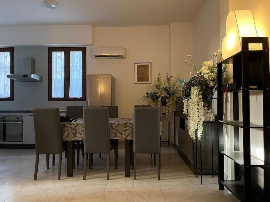Bilocale Confortevole A Due Passi Dalla Stazione Apartment *