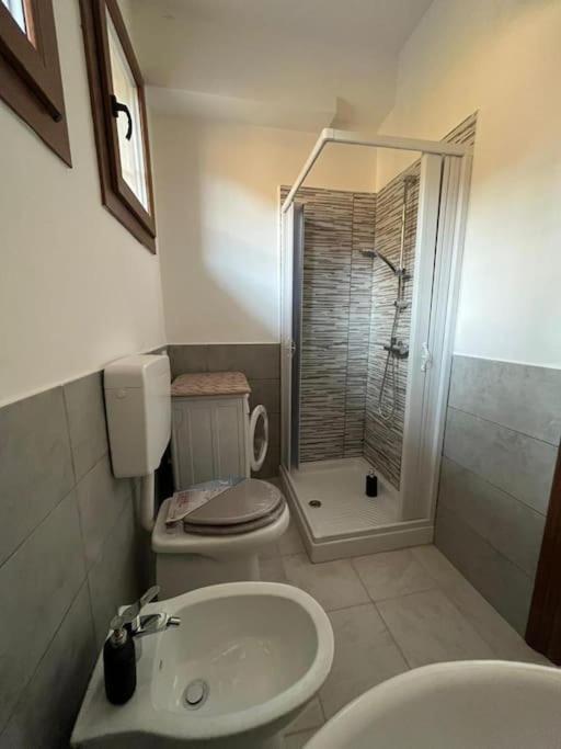 Apartment Bilocale Confortevole A Due Passi Dalla Stazione