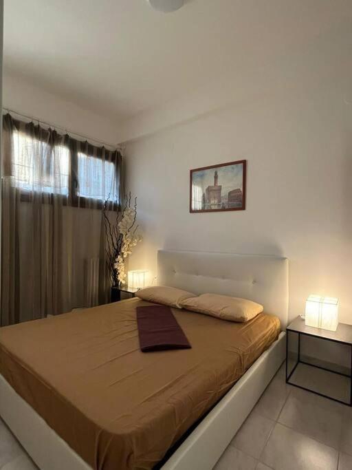 Bilocale Confortevole A Due Passi Dalla Stazione Apartment Florence