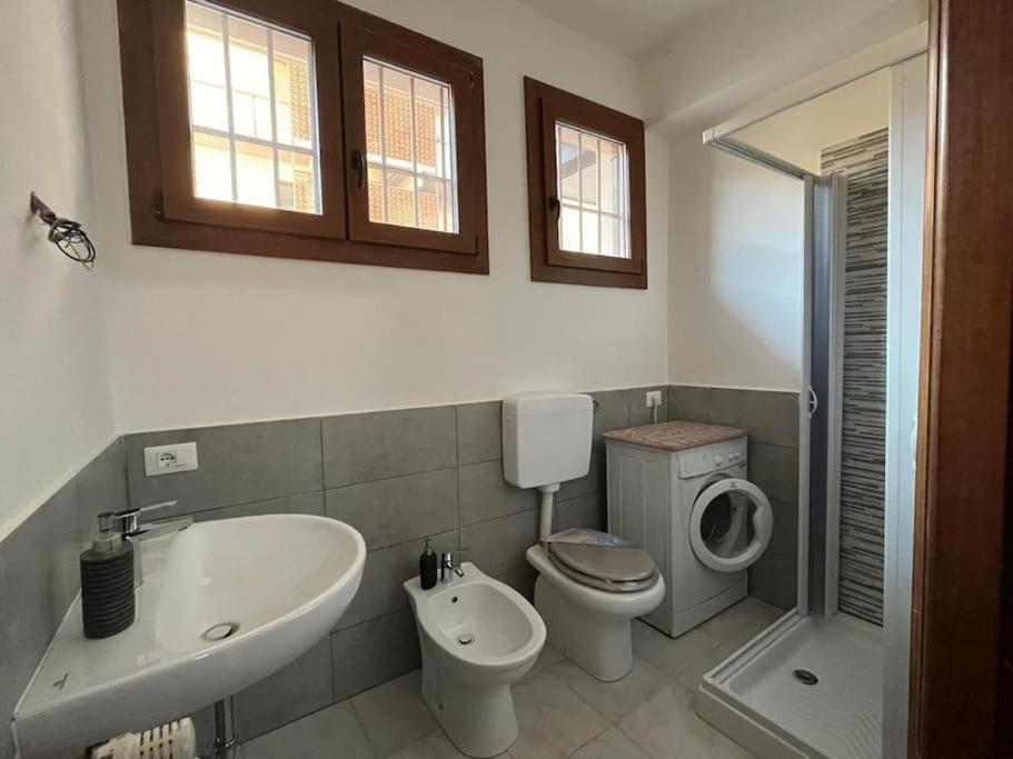 Apartment Bilocale Confortevole A Due Passi Dalla Stazione